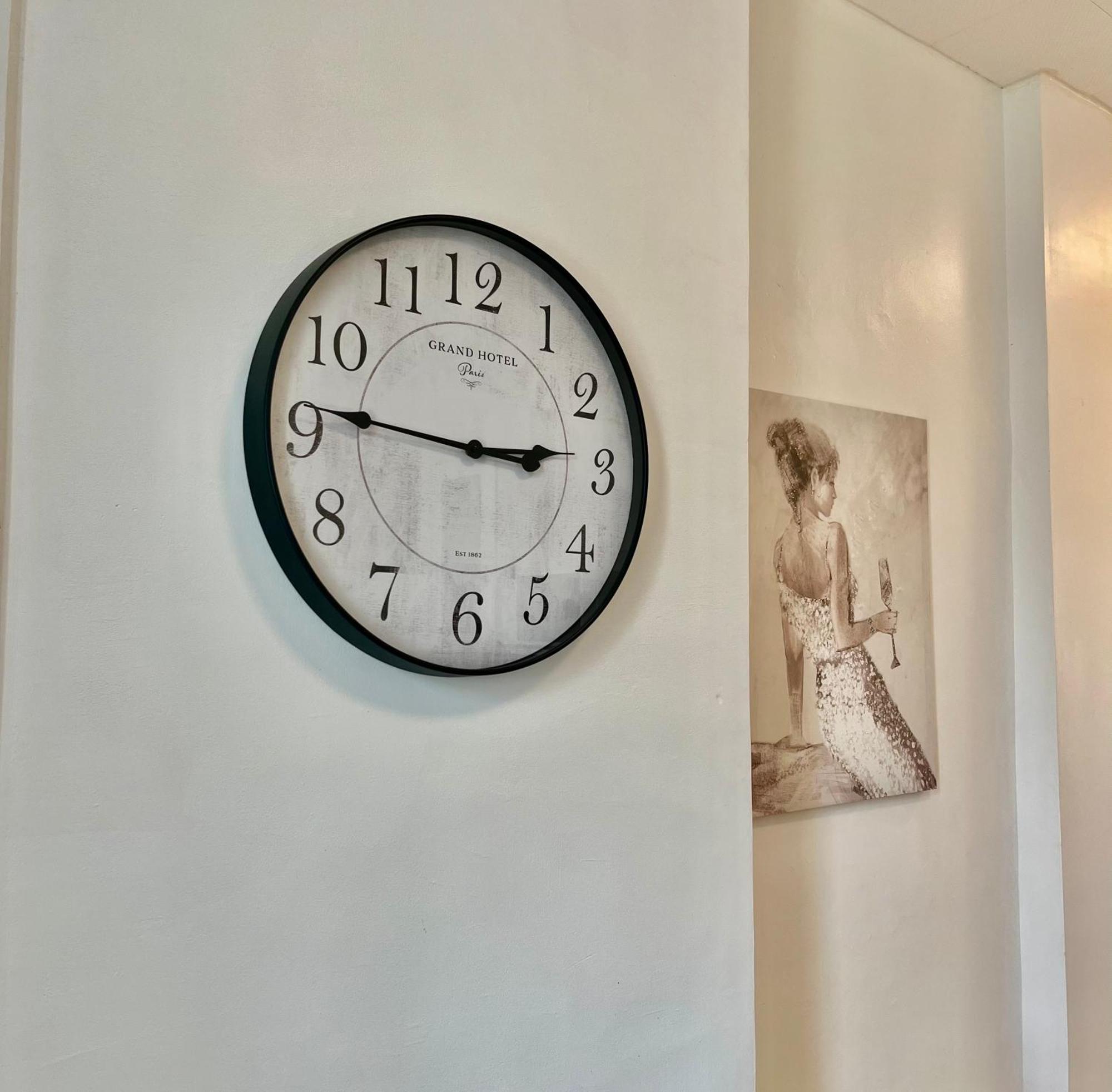 Appartement T2 Place Carnot -Dabnb Limoges Exterior foto